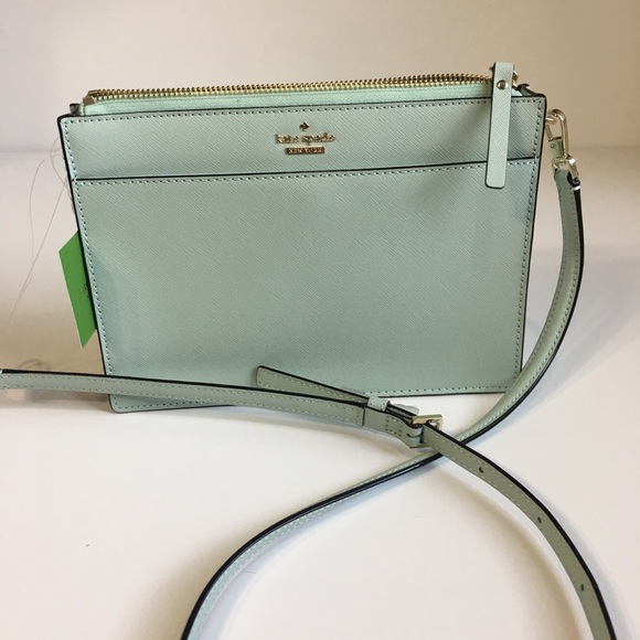 kate spade Handbags - NWT KATE SPADE CAMERON STREET BAG IN MINT